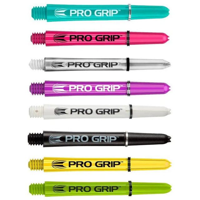 Target Darts Pro Grip Dart Shaft
