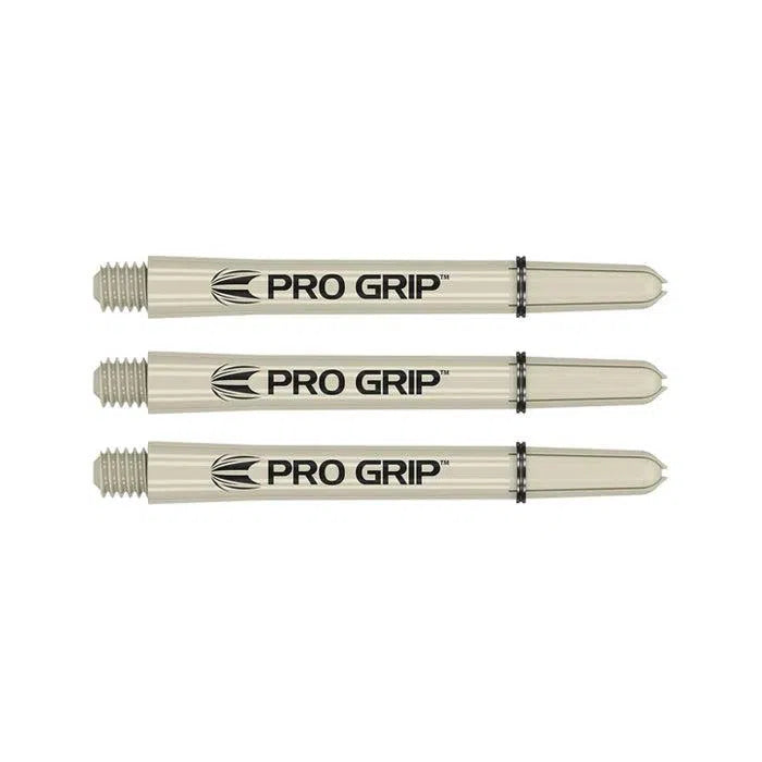 Target Darts Pro Grip Dimitri Van Den Bergh Shafts