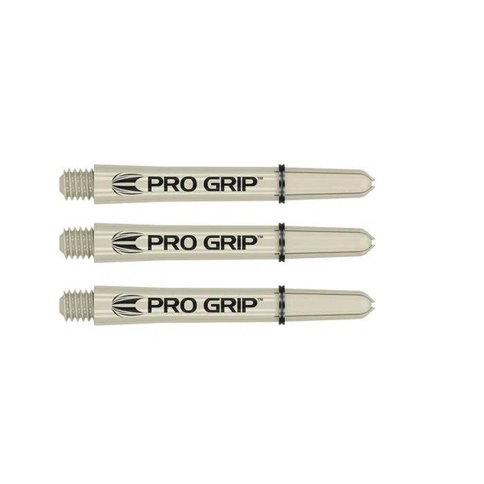 Target Darts Pro Grip Dimitri Van Den Bergh Shafts