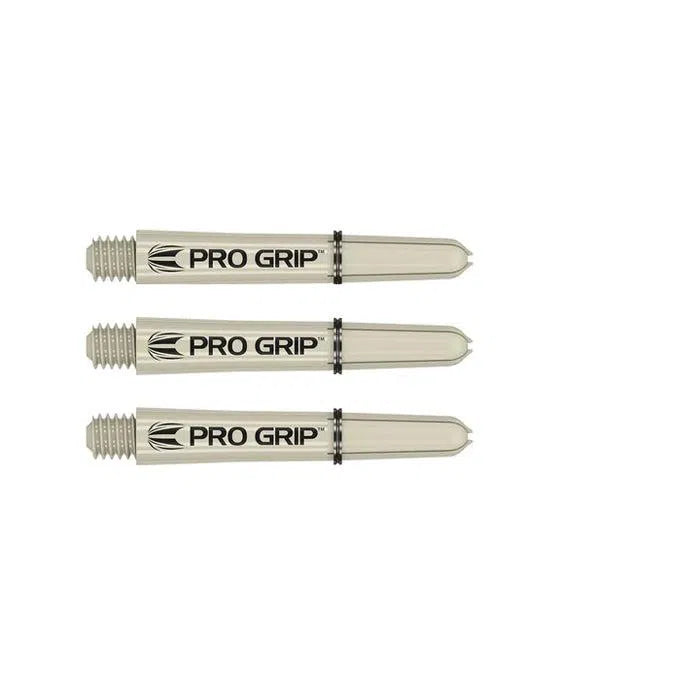 Target Darts Pro Grip Dimitri Van Den Bergh Shafts