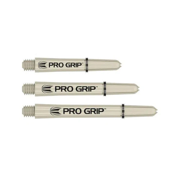 Target Darts Pro Grip Dimitri Van Den Bergh Shafts-1-Short-Premier Darts