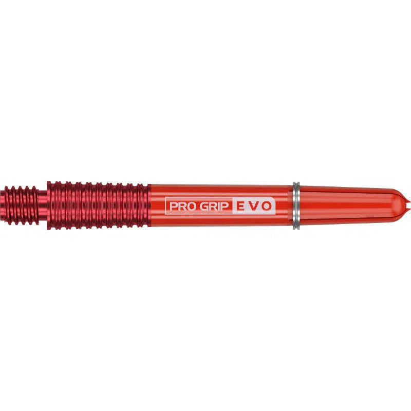 Target Darts Pro Grip Evo Shafts
