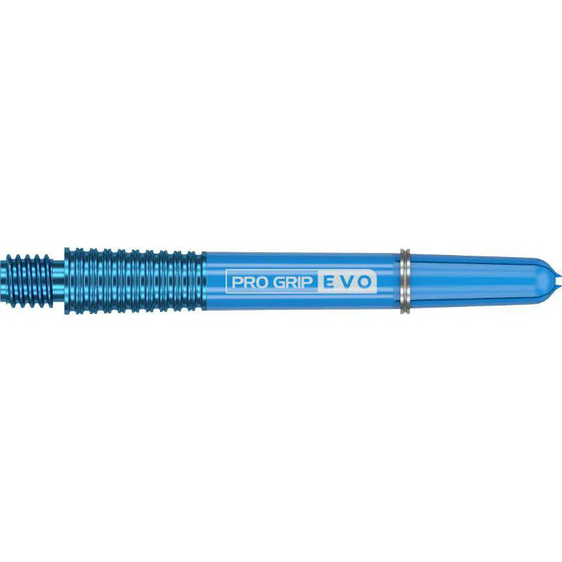 Target Darts Pro Grip Evo Shafts