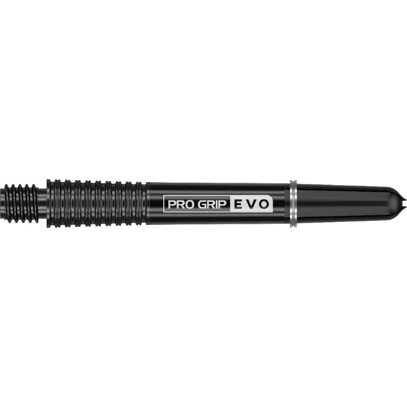 Target Darts Pro Grip Evo Shafts