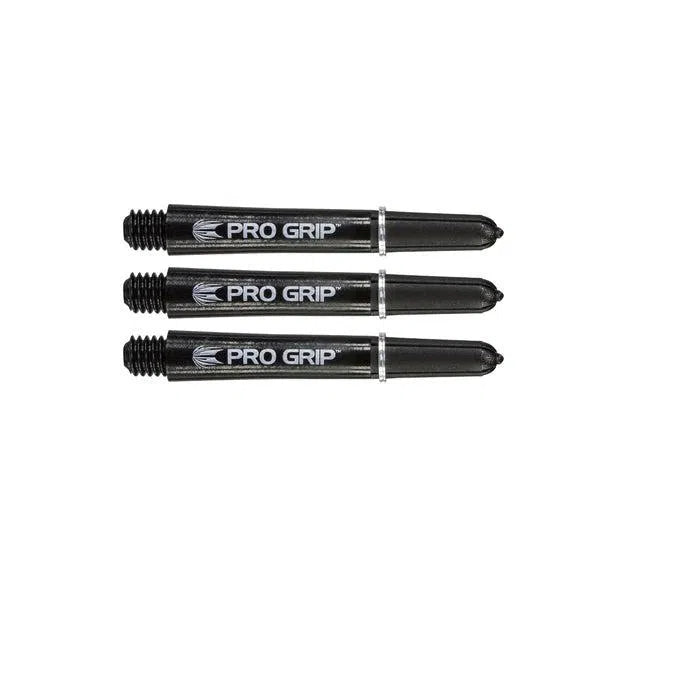 Target Darts Pro Grip Plus Dart Shafts