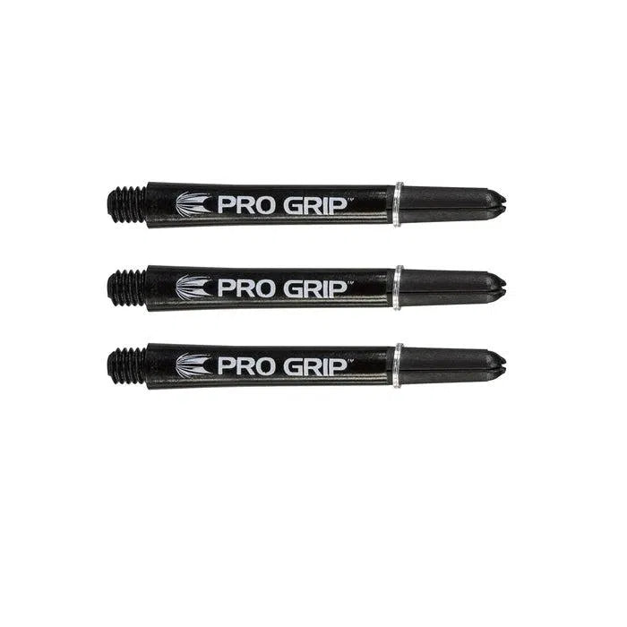 Target Darts Pro Grip Plus Dart Shafts