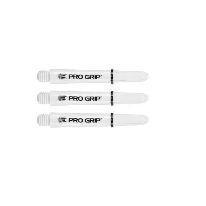 Target Darts Pro Grip Plus Dart Shafts