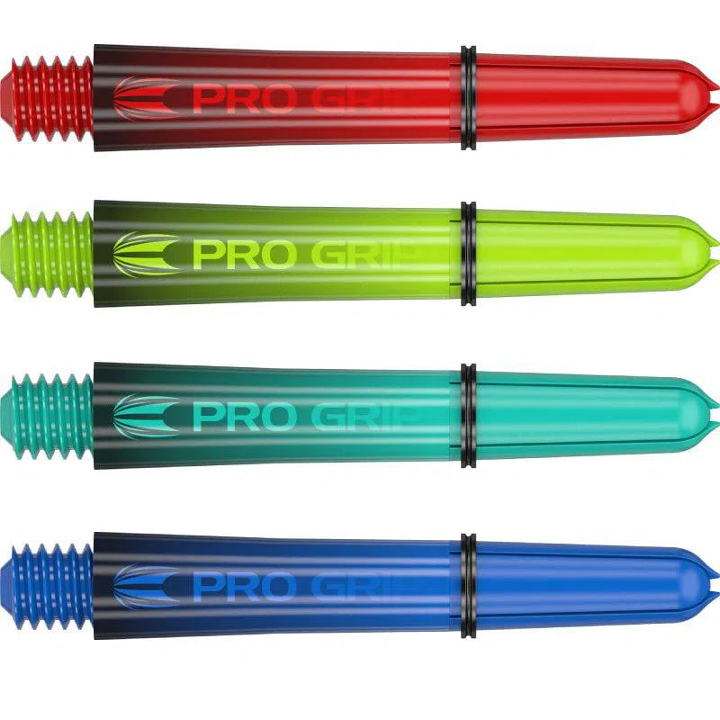Target Darts Pro Grip Sera Shafts