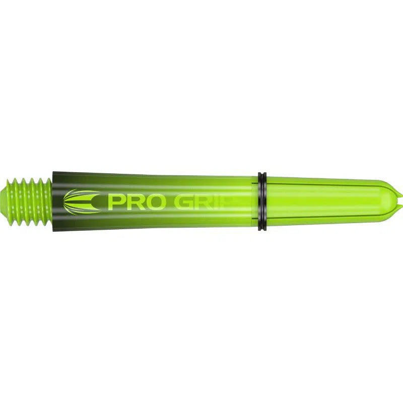 Target Darts Pro Grip Sera Shafts