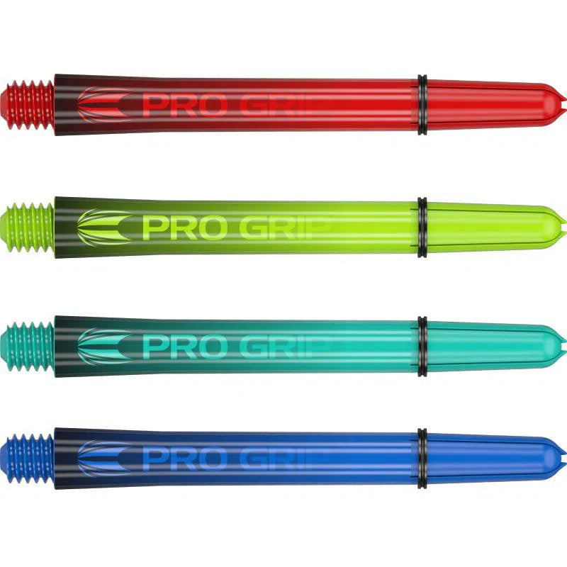 Target Darts Pro Grip Sera Shafts