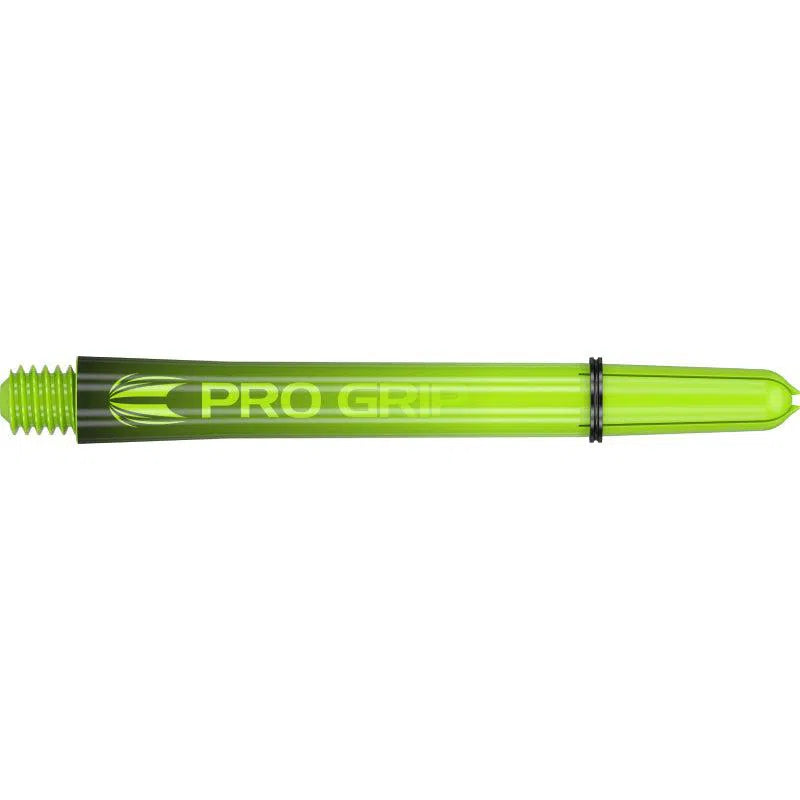 Target Darts Pro Grip Sera Shafts