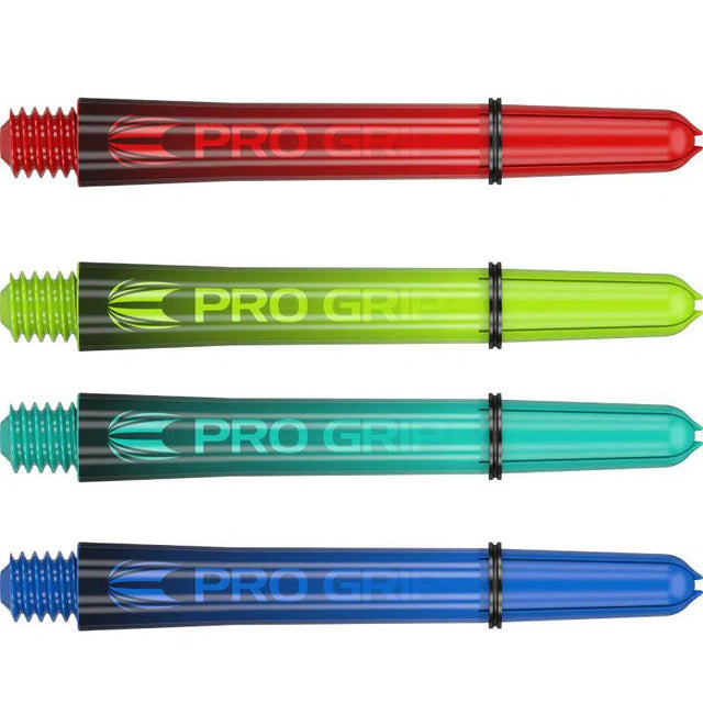 Target Darts Pro Grip Sera Shafts