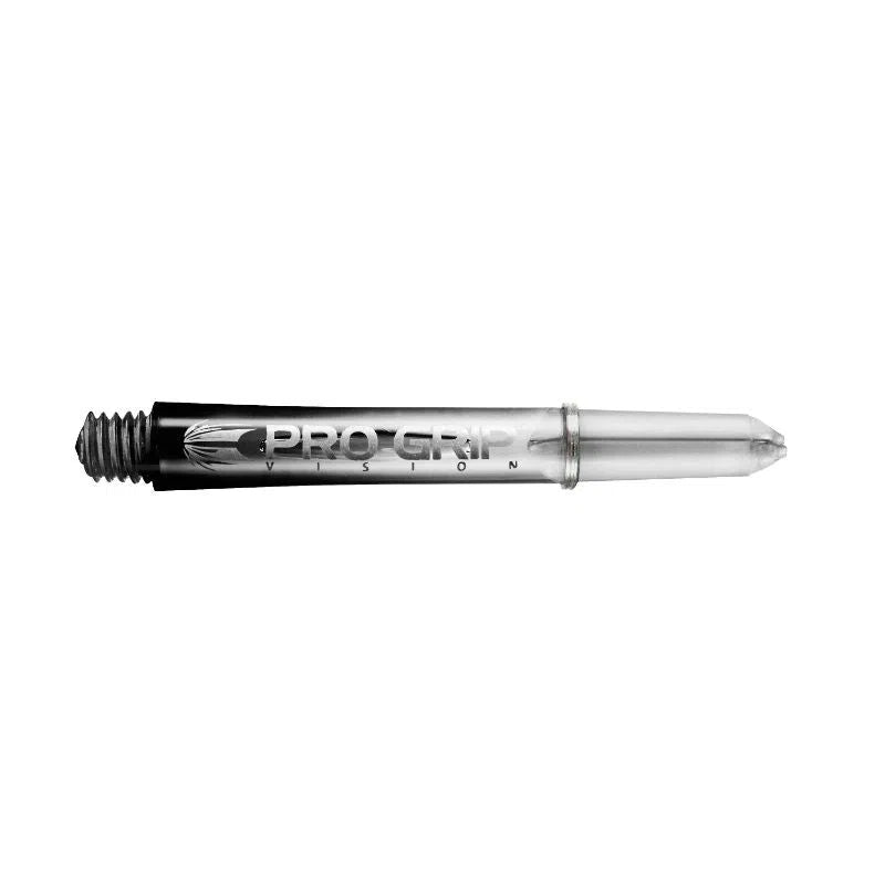 Target Darts Pro Grip Vision Dart Shafts