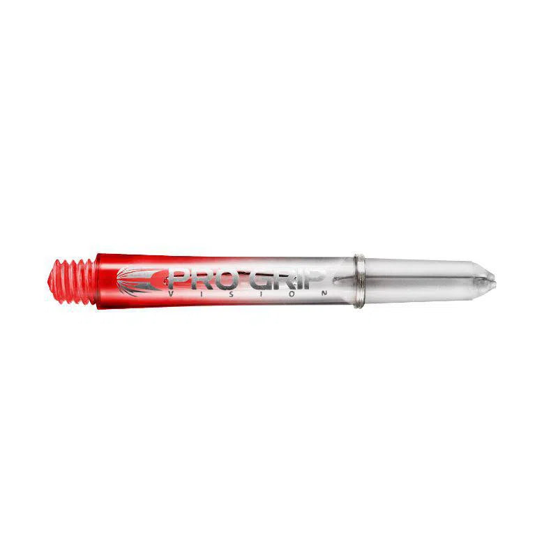Target Darts Pro Grip Vision Dart Shafts