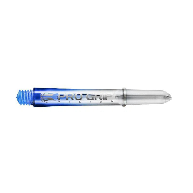 Target Darts Pro Grip Vision Dart Shafts