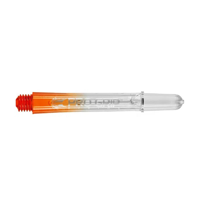 Target Darts Pro Grip Vision Dart Shafts