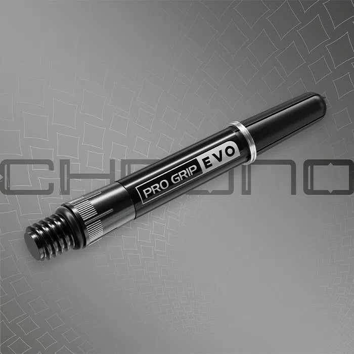 Target Darts RVB Chrono Titanium Shafts