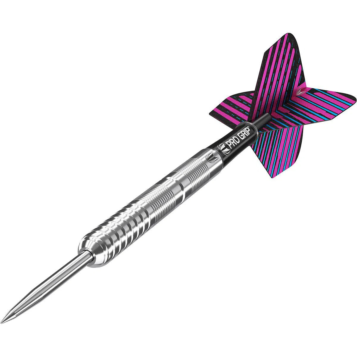 Target Darts Rapid Ricky Evans 90% Tungsten Steel Tip Darts