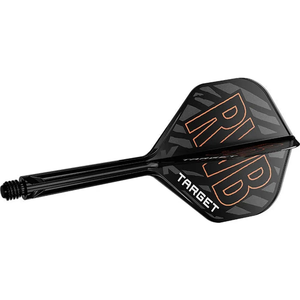 Target Darts Raymond Van Barneveld K-Flex Flight System No2-13-Short-Premier Darts