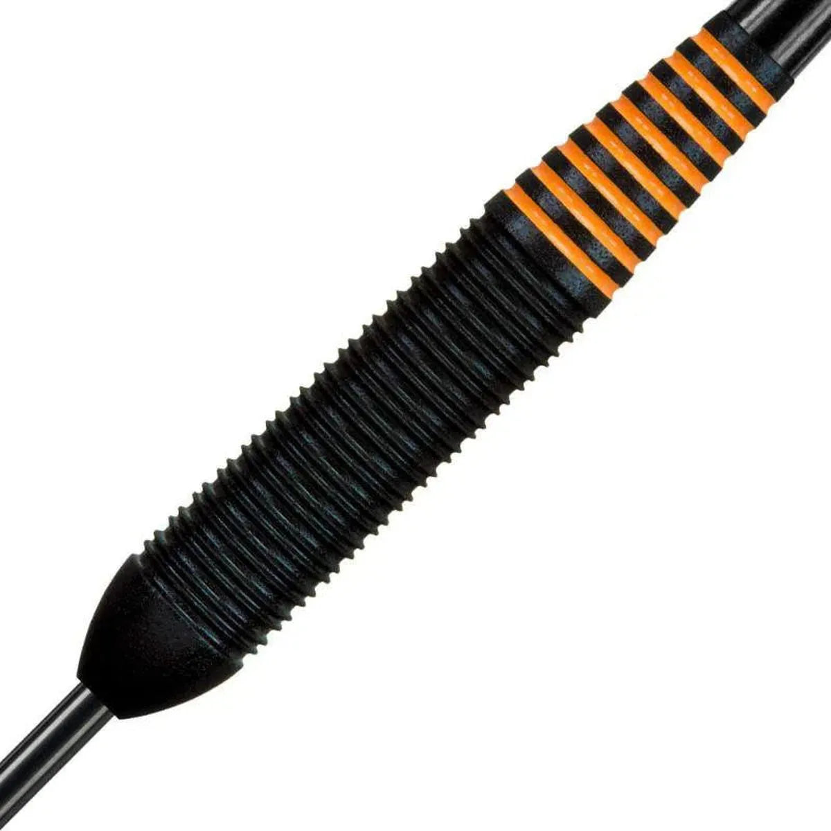 Target Darts Raymond Van Barneveld RVB Black Brass Steel Tip Darts