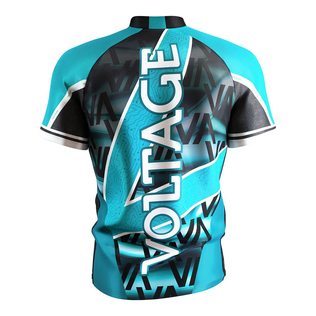 Target Darts Rob Cross 2025 Player Shirt