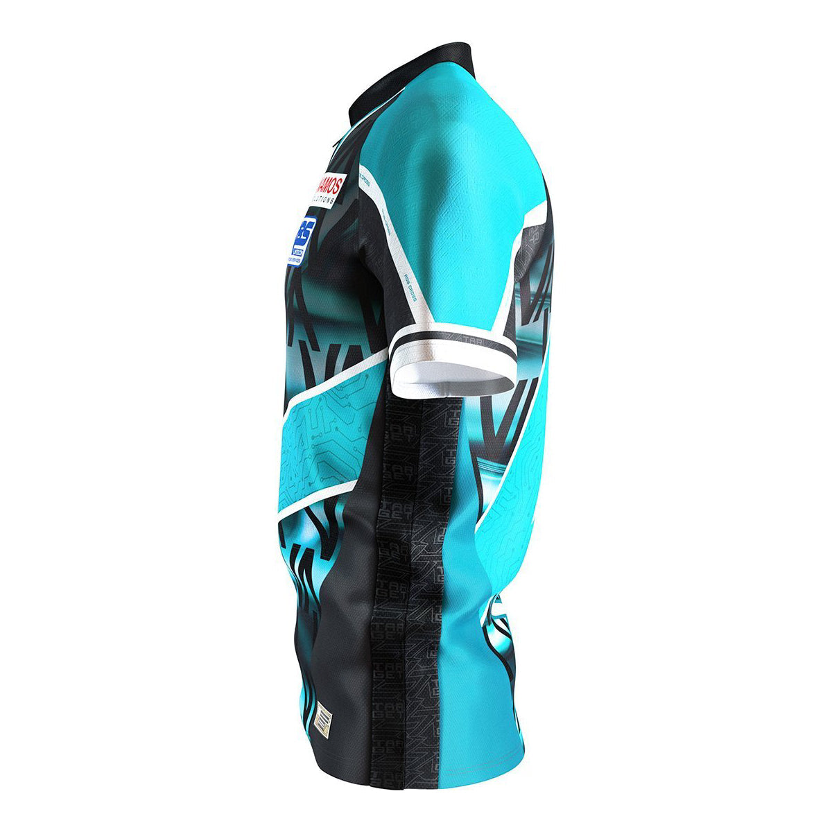 Target Darts Rob Cross 2025 Player Shirt