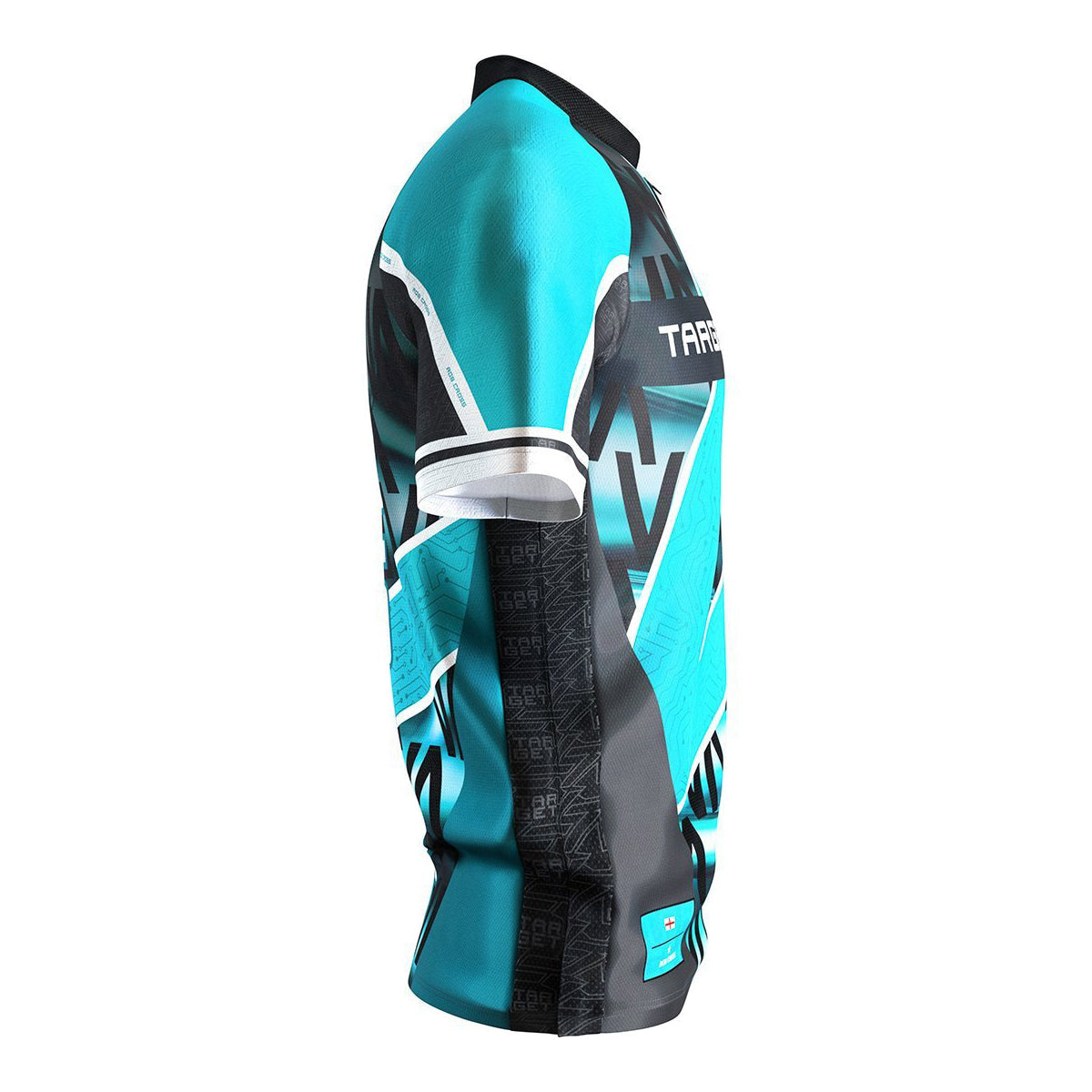 Target Darts Rob Cross 2025 Player Shirt