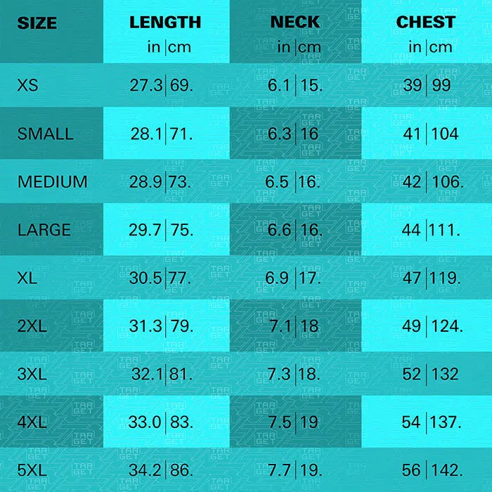 Target Darts Rob Cross 2025 Player Shirt