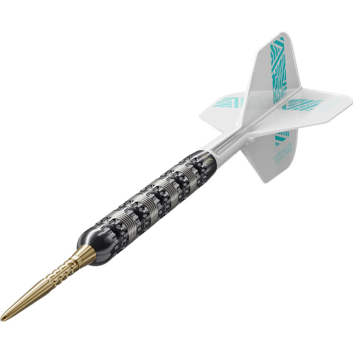 Target Darts Rob Cross 95K 95% Tungsten Steel Tip Darts