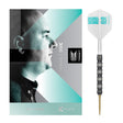 Target Darts Rob Cross 95K 95% Tungsten Steel Tip Darts