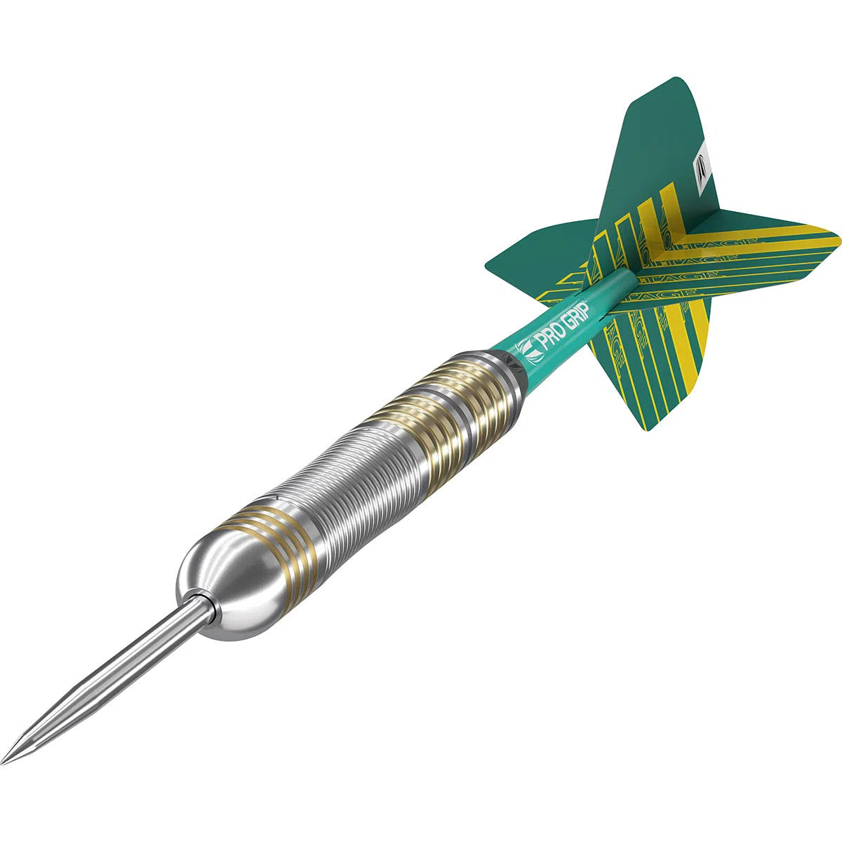 Target Darts Rob Cross Brass Steel Tip Darts