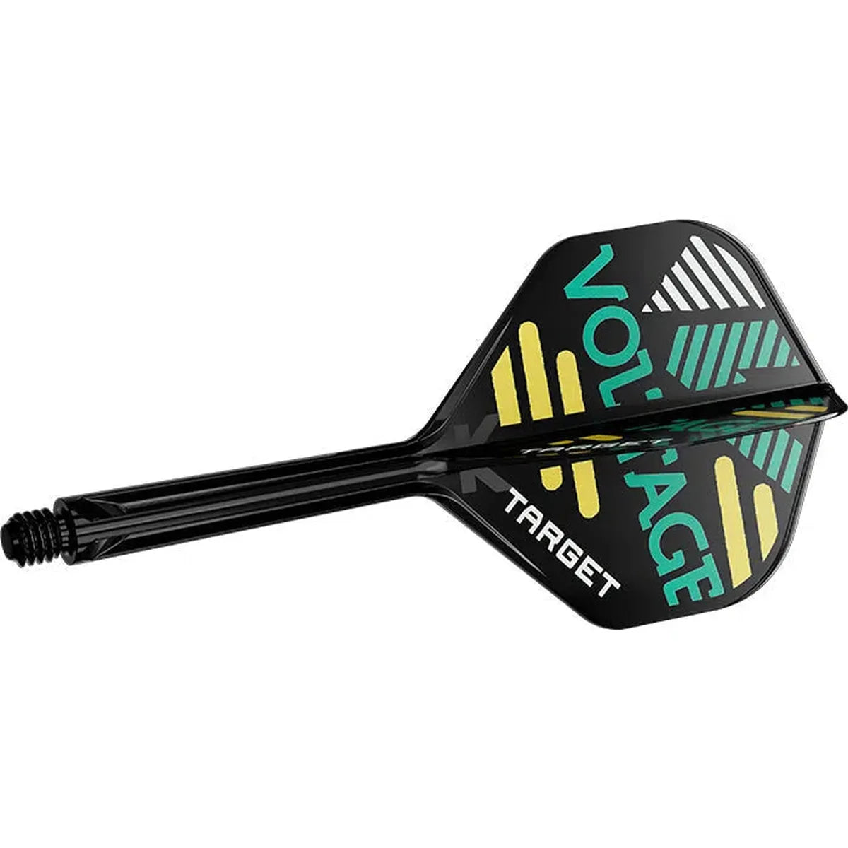Target Darts Rob Cross K-Flex Flight System No2-13-Short-Premier Darts