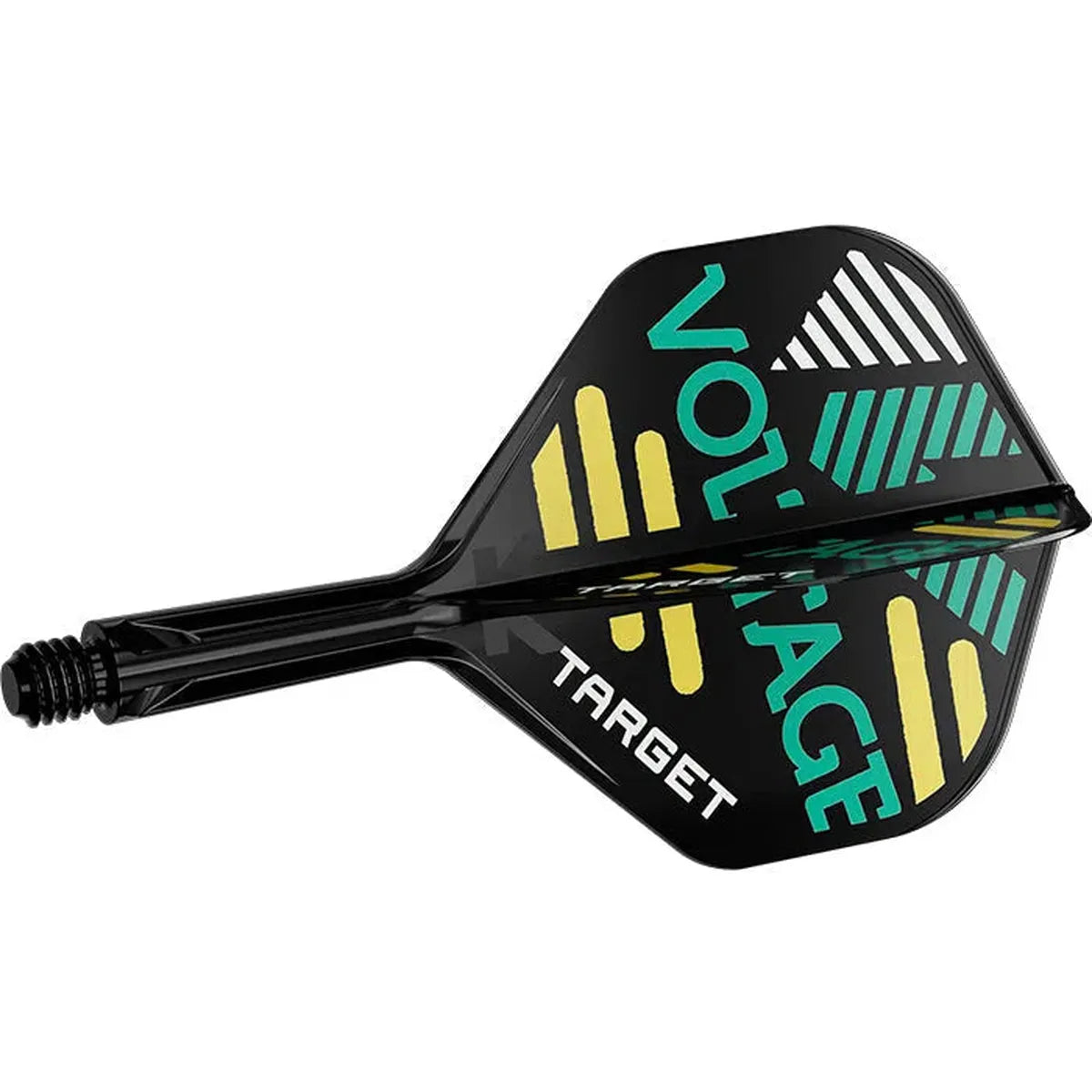 Target Darts Rob Cross K-Flex Flight System No2-9-Short-Premier Darts