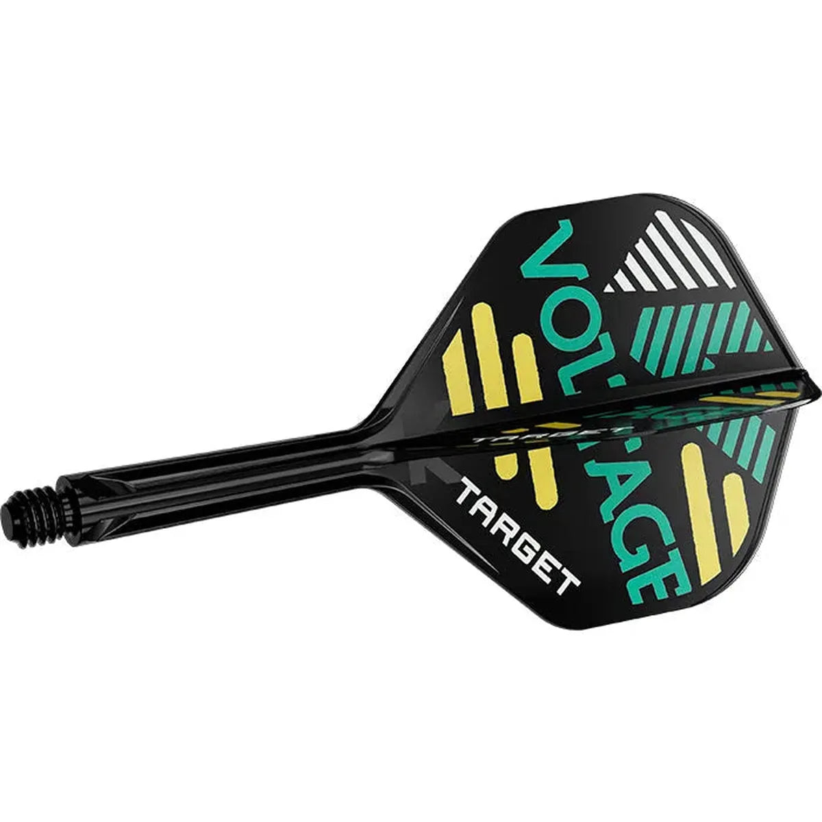 Target Darts Rob Cross K-Flex Flight System No2-11-Short-Premier Darts