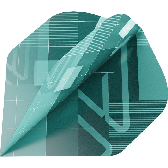 Target Darts Rove Pro Ultra No2 Dart Flights x3 Sets