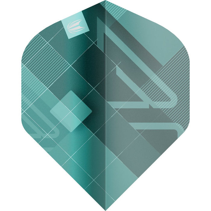 Target Darts Rove Pro Ultra No2 Dart Flights x3 Sets