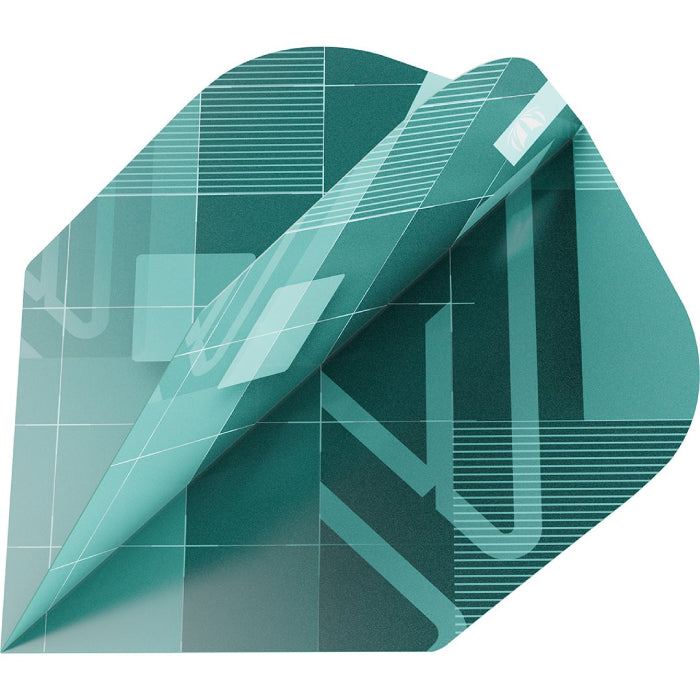 Target Darts Rove Pro Ultra No6 Dart Flights x3 Sets