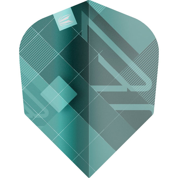 Target Darts Rove Pro Ultra No6 Dart Flights x3 Sets