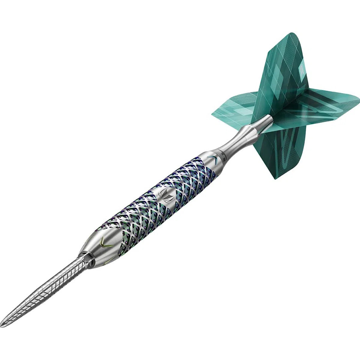 Target Darts Rove SP 01 90% Tungsten Steel Tip Darts