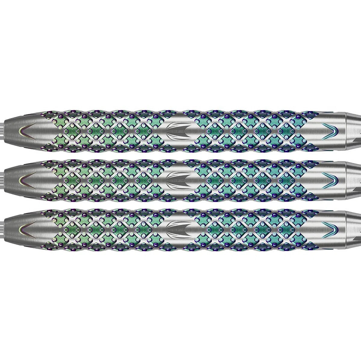 Target Darts Rove SP 01 90% Tungsten Steel Tip Darts