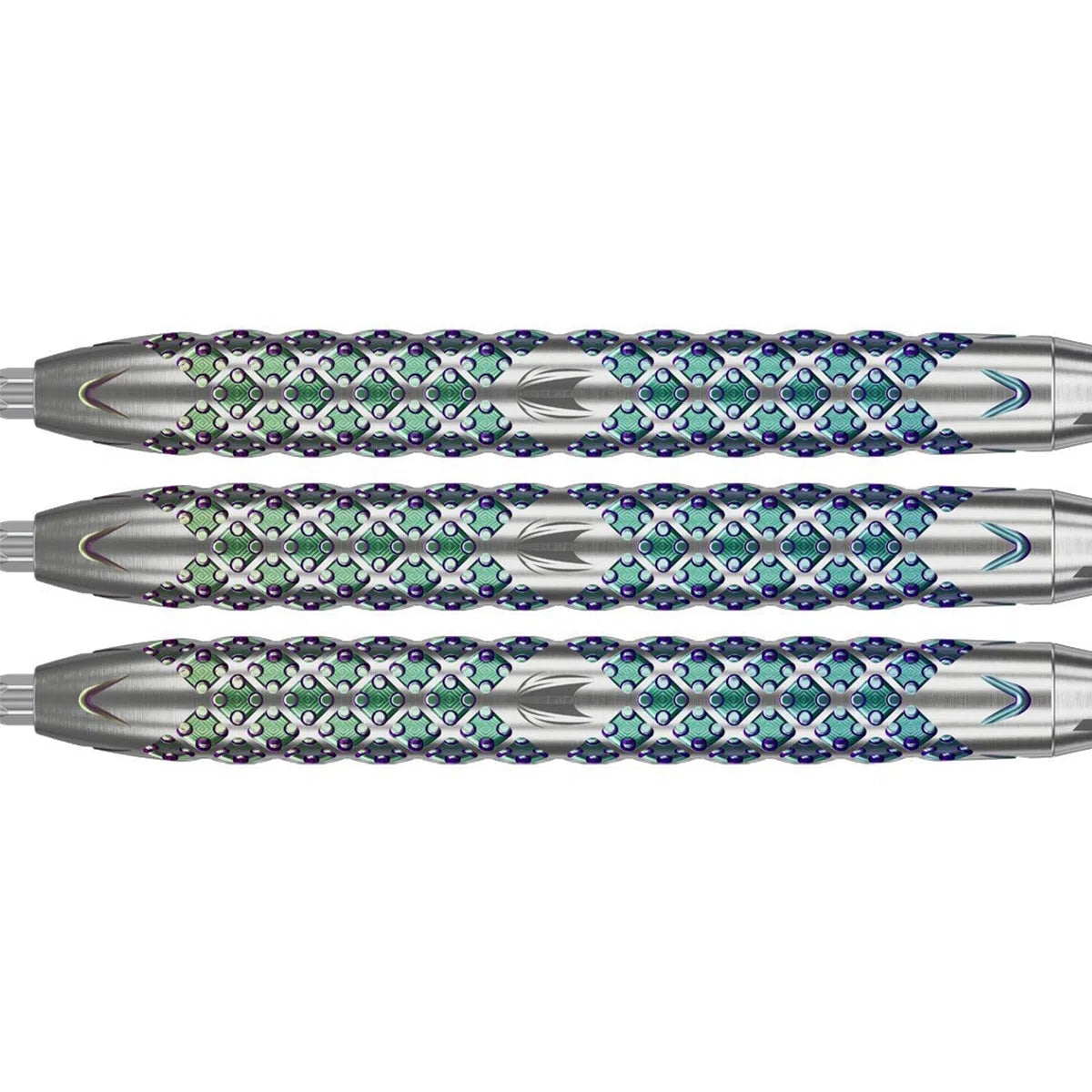 Target Darts Rove SP 02 90% Tungsten Steel Tip Darts