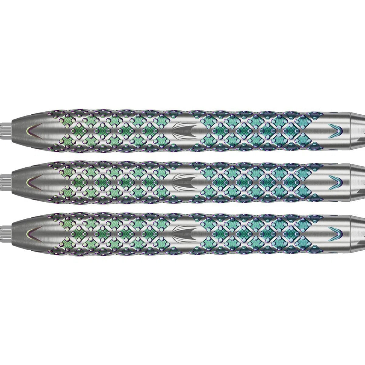 Target Darts Rove SP 03 90% Tungsten Steel Tip Darts