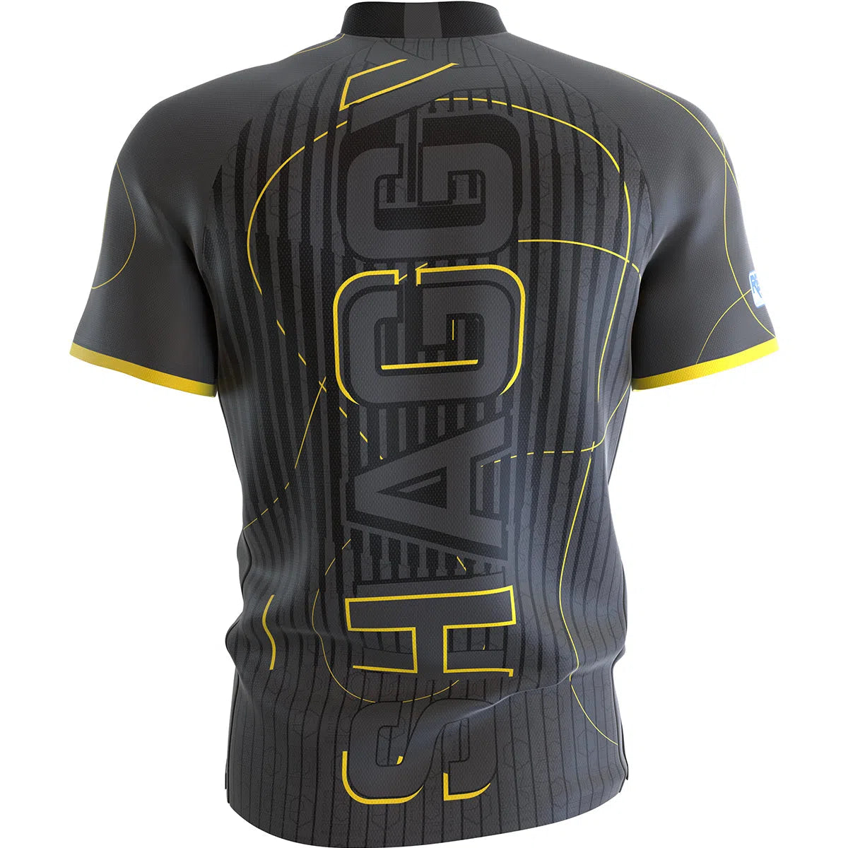 Target Darts Scott Williams Cool Play Darts Shirt