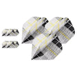 Target Darts Scott Williams G2 No2 Pro Ultra Flights x3 Sets