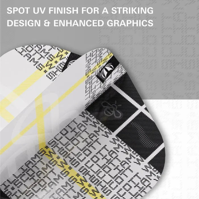 Target Darts Scott Williams G2 No6 Pro Ultra Flights x3 Sets