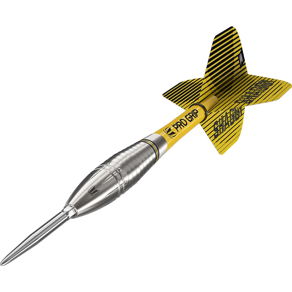 Target Darts Scott Williams Gen 1 SP 90% Tungsten Steel Tip Darts