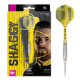 Target Darts Scott Williams Gen 1 SP 90% Tungsten Steel Tip Darts
