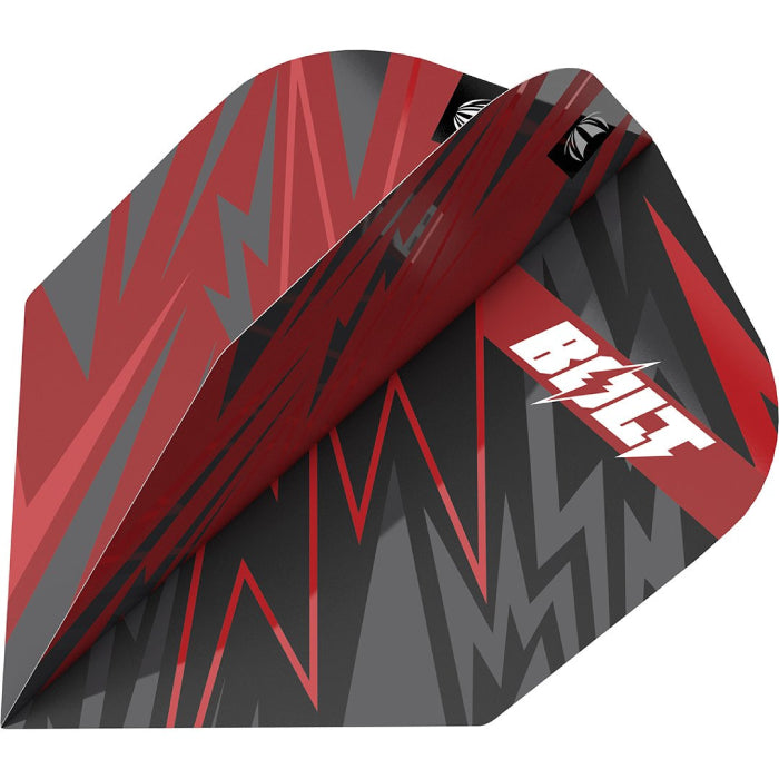 Target Darts Sebastian Bialecki Pro Ultra No6 Dart Flights x3 Sets