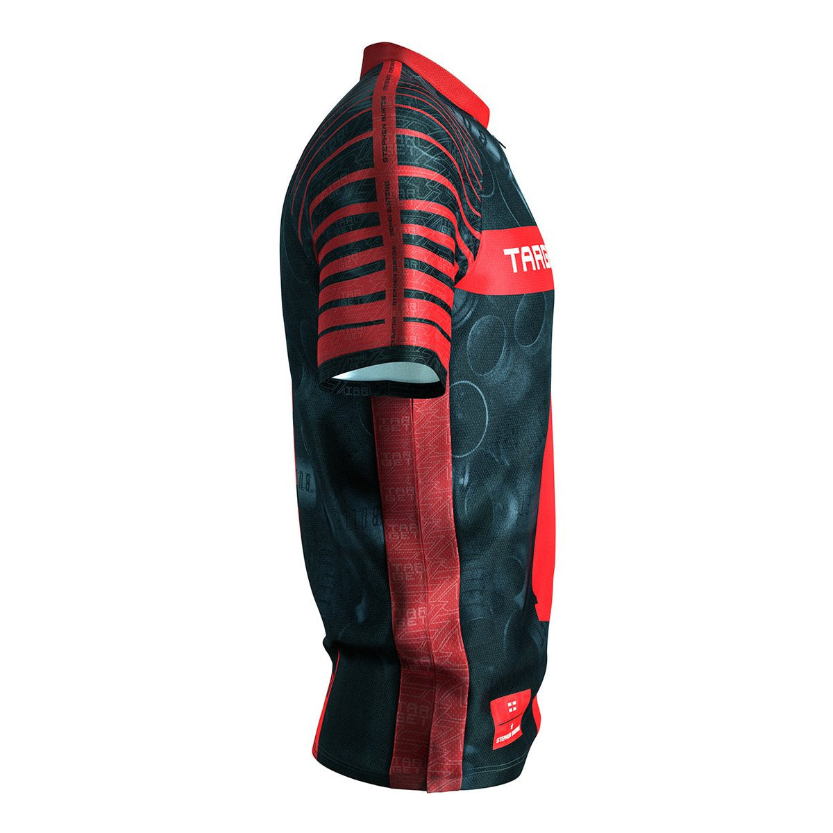 Target Darts Stephen Bunting 2025 Player Shirt