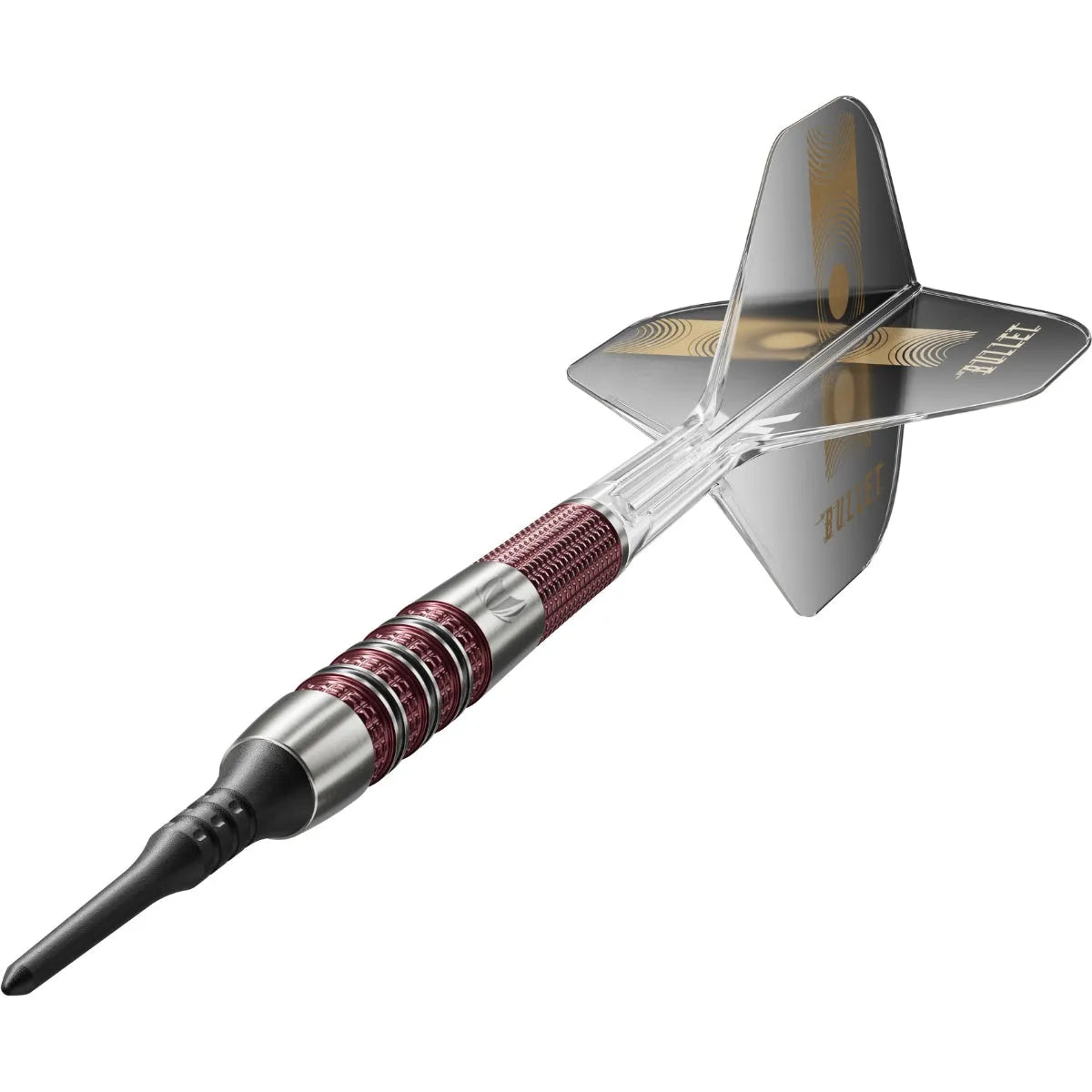 Target Darts Stephen Bunting 95K 95% Tungsten Soft Tip Darts